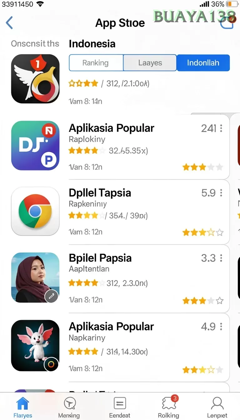 Screenshot daya138 nomor 1