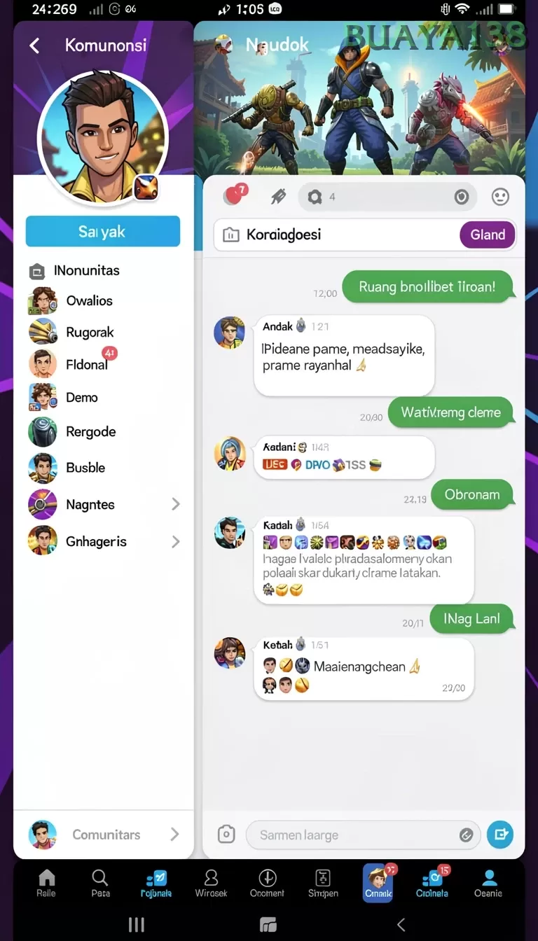 Screenshot kakekwangi nomor 3