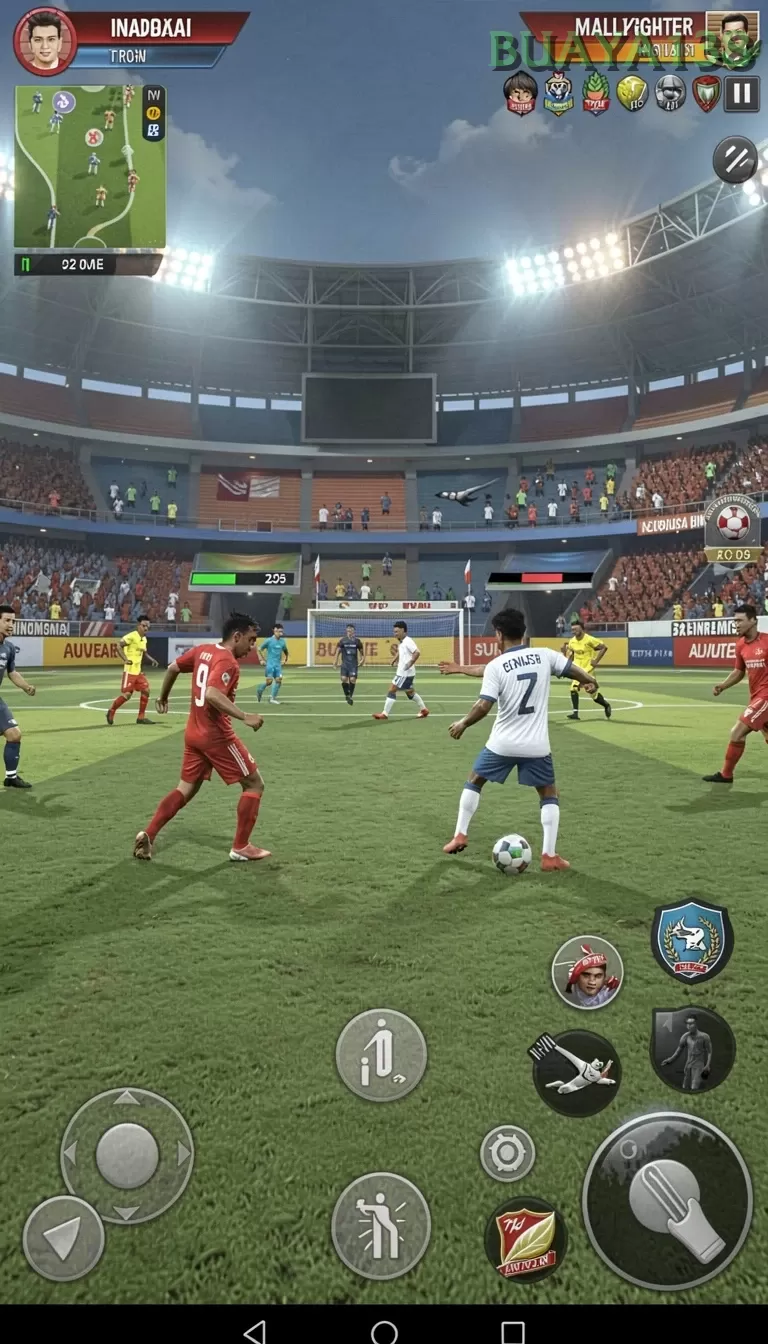 Screenshot layarkaca21 nomor 2