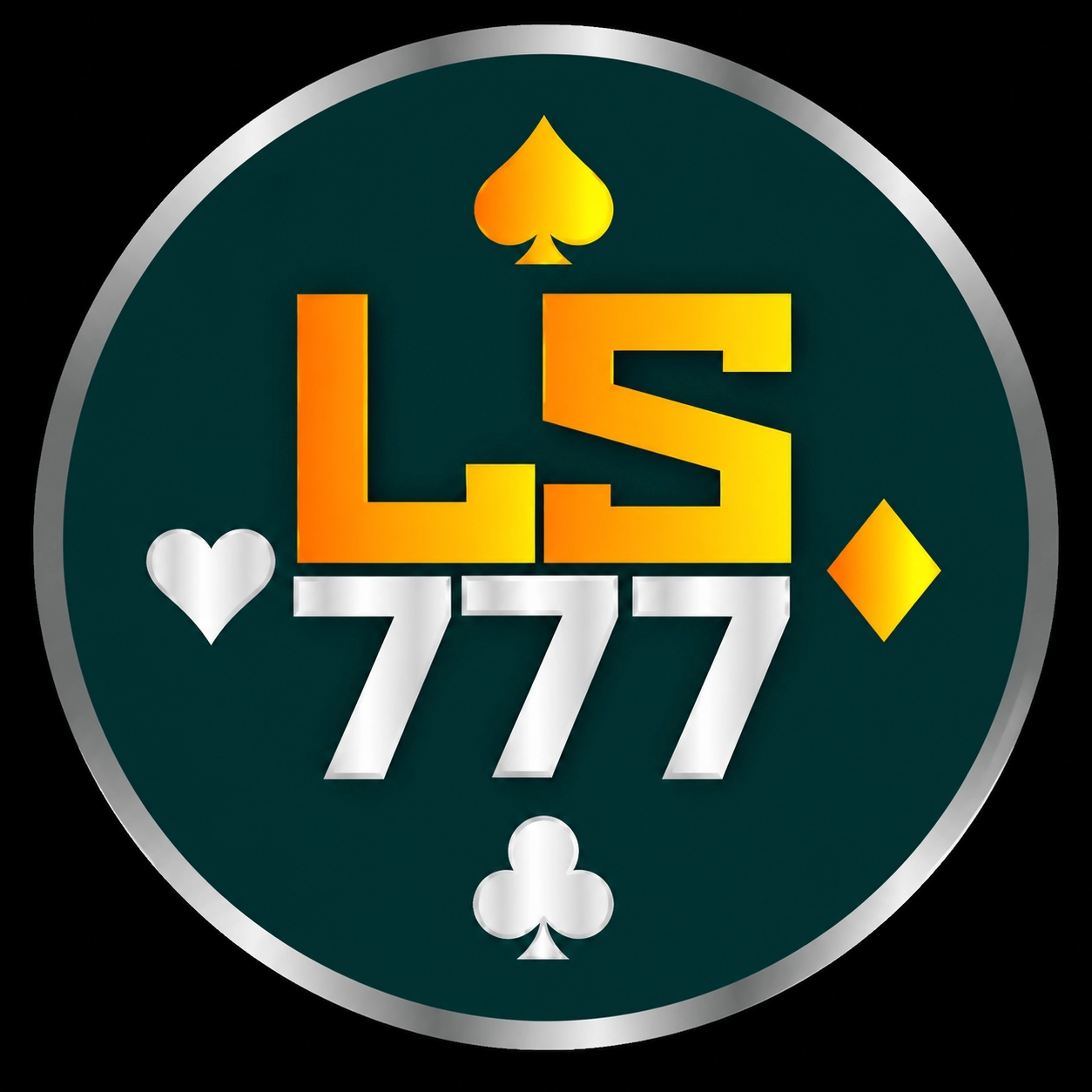 lusa777 APK Resmi — ikon aplikasi