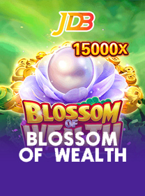Blossom Of Wealth Game Terbaru: Review, RTP, dan Akses Main — ikon game