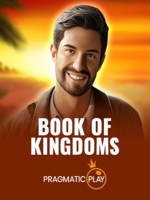 Book of Kingdoms Terbaru: Review Game dan Link Main — ikon game