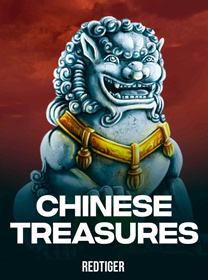Panduan Bermain Chinese Treasures di Android Terlengkap — ikon game