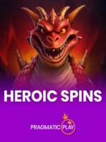 Review Game Dragon Hero untuk Pemula dan Pro — ikon game
