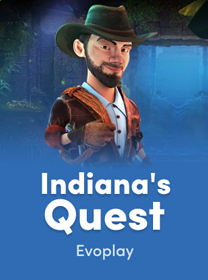 Indianas Quest Terbaru untuk Pemain: Review dan Panduan — ikon game