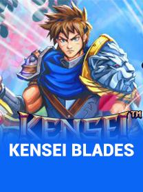 Review Terbaru Game Kensei Blades untuk Pemula — ikon game