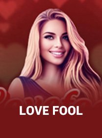 Love Fool Slot: RTP Tinggi dan Volatilitas Rendah — ikon game