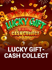 Lucky Gift Cash Collect Slot Terbaru: Review dan Info Lengkap — ikon game