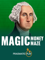 Magic Money Maze Game Terbaru untuk Android dan iOS — ikon game