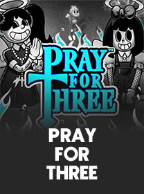 Pray for Three Terbaru: Review Game dan Tips Bermain — ikon game