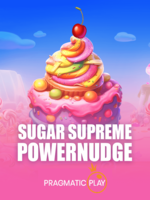 Sugar Supreme Powernudge Game 2026: Info Lengkap dan Link Main — ikon game