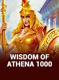 Review Game Wisdom Of Athena 1000: RTP, Fitur, dan Kelebihan — ikon game
