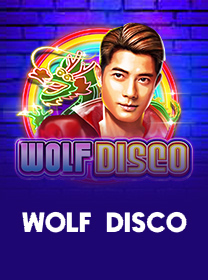 Game Wolf Disco Terbaik: Fitur dan Kelebihan Lengkap — ikon game