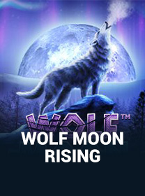 Informasi Lengkap Game Wolf Moon Rising Terbaru — ikon game