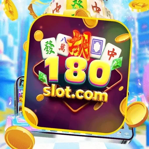 Aplikasi 180slot Terpercaya untuk Android APK Resmi — ikon aplikasi