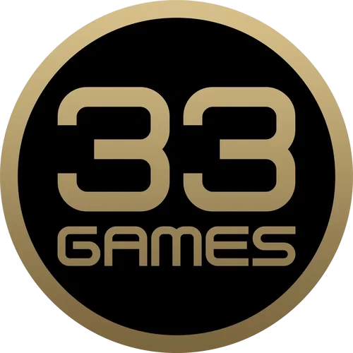 33lgames Terbaru 2026: Download APK dan Review APK Resmi — ikon aplikasi