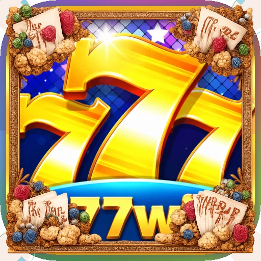 Info Aplikasi 777win Terbaru dan Cara Download APK Resmi — ikon aplikasi
