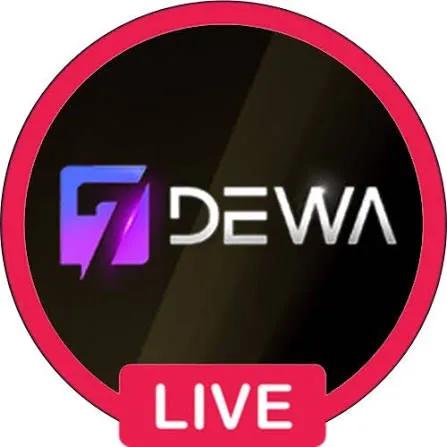 Kelebihan dan Fitur Aplikasi 7dewa Terbaru APK Resmi — ikon aplikasi