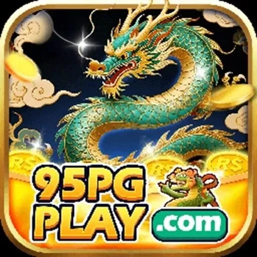 95pgplay Versi Terbaru untuk Android Tanpa Ribet APK Resmi — ikon aplikasi