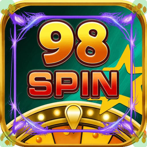 Download 98spin APK untuk Android APK Resmi — ikon aplikasi