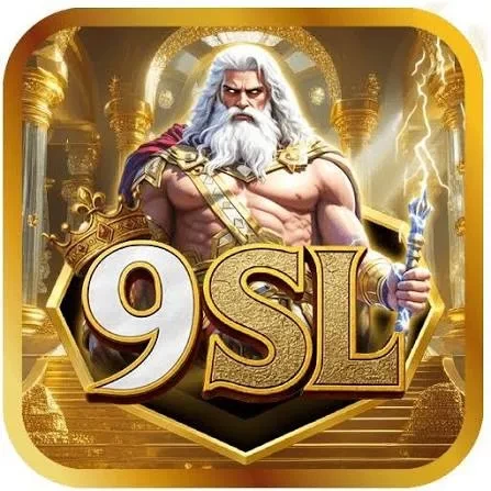 Kelebihan dan Fitur Aplikasi 9sl Terbaru APK Resmi — ikon aplikasi
