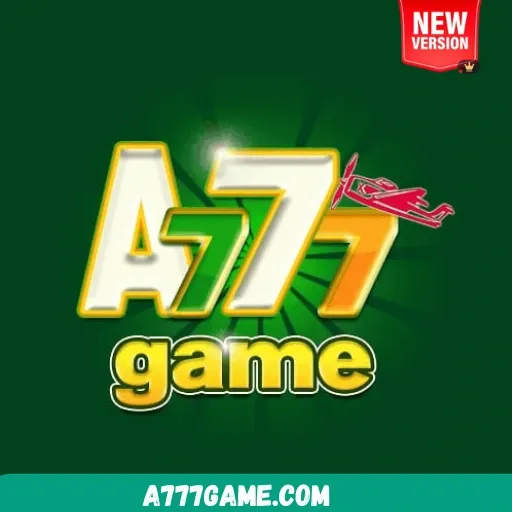 Download a777game APK Terbaru Full Version APK Resmi — ikon aplikasi