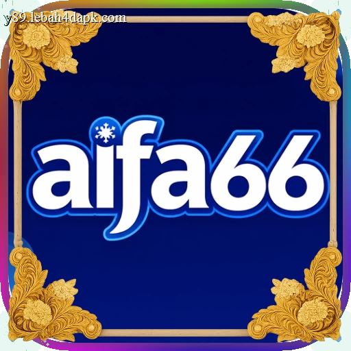 aifa66 Terbaru: Download APK dan Info Lengkap APK Resmi — ikon aplikasi