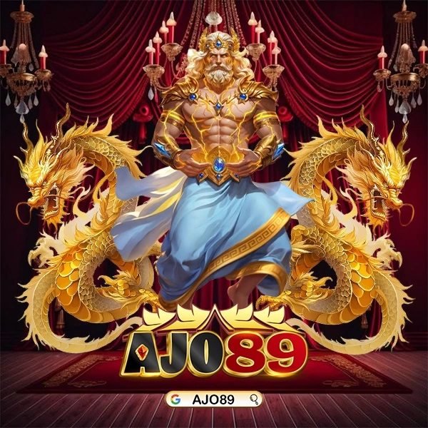Aplikasi ajo89 Terbaru untuk Android dan iOS APK Resmi — ikon aplikasi