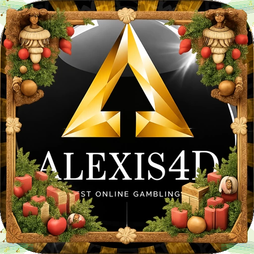Unduh alexis4d APK Gratis untuk Android APK Resmi — ikon aplikasi