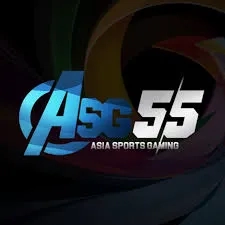 asg55 App APK Terbaru APK Resmi — ikon aplikasi
