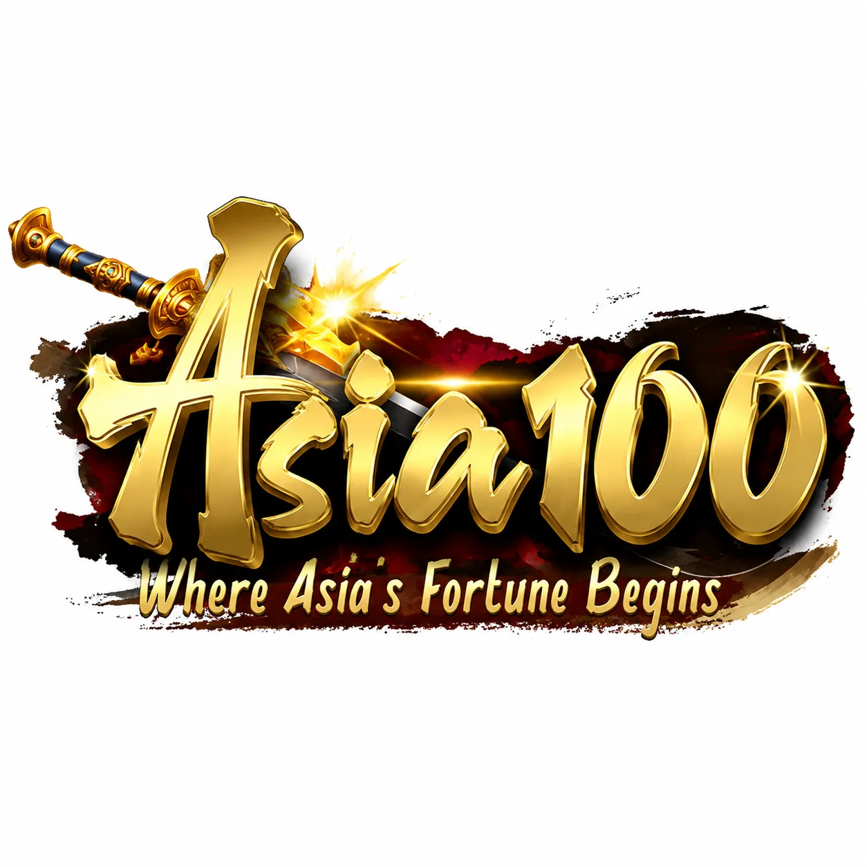 asia100 APK: Fitur, Ukuran, dan Link Download APK Resmi — ikon aplikasi
