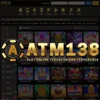 atm138 APK Terbaru untuk Perangkat Android APK Resmi — ikon aplikasi