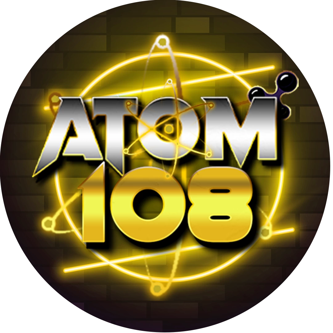 atomi08 Terbaru 2026: Download APK dan Review APK Resmi — ikon aplikasi
