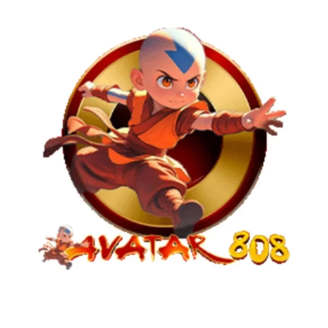 Cara Pasang avatar808 di HP Android dengan Benar APK Resmi — ikon aplikasi