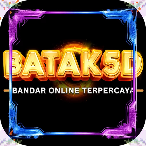 batak5d Terbaru: Download APK Resmi dan Aman APK Resmi — ikon aplikasi