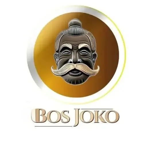 Info Aplikasi bosjoko Terbaru dan Cara Download APK Resmi — ikon aplikasi