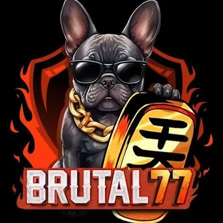 brutal77 APK Versi Terbaru untuk Android 2026 APK Resmi — ikon aplikasi