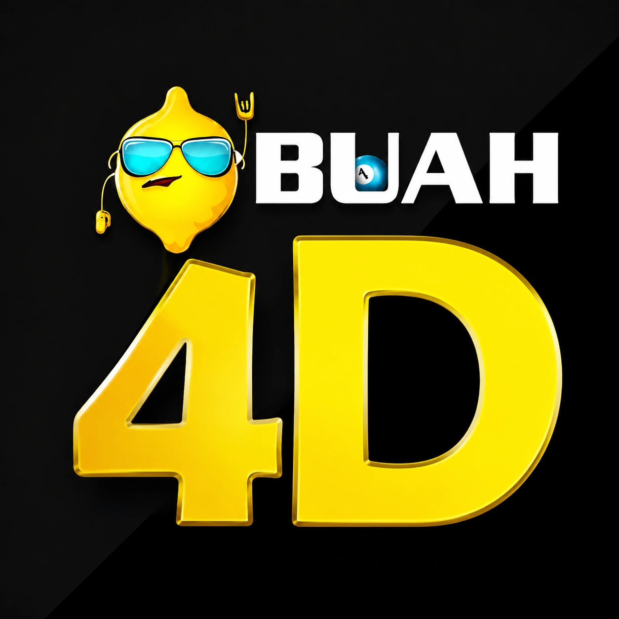 buah4d App: Info, Rating, dan Link Download APK Resmi — ikon aplikasi
