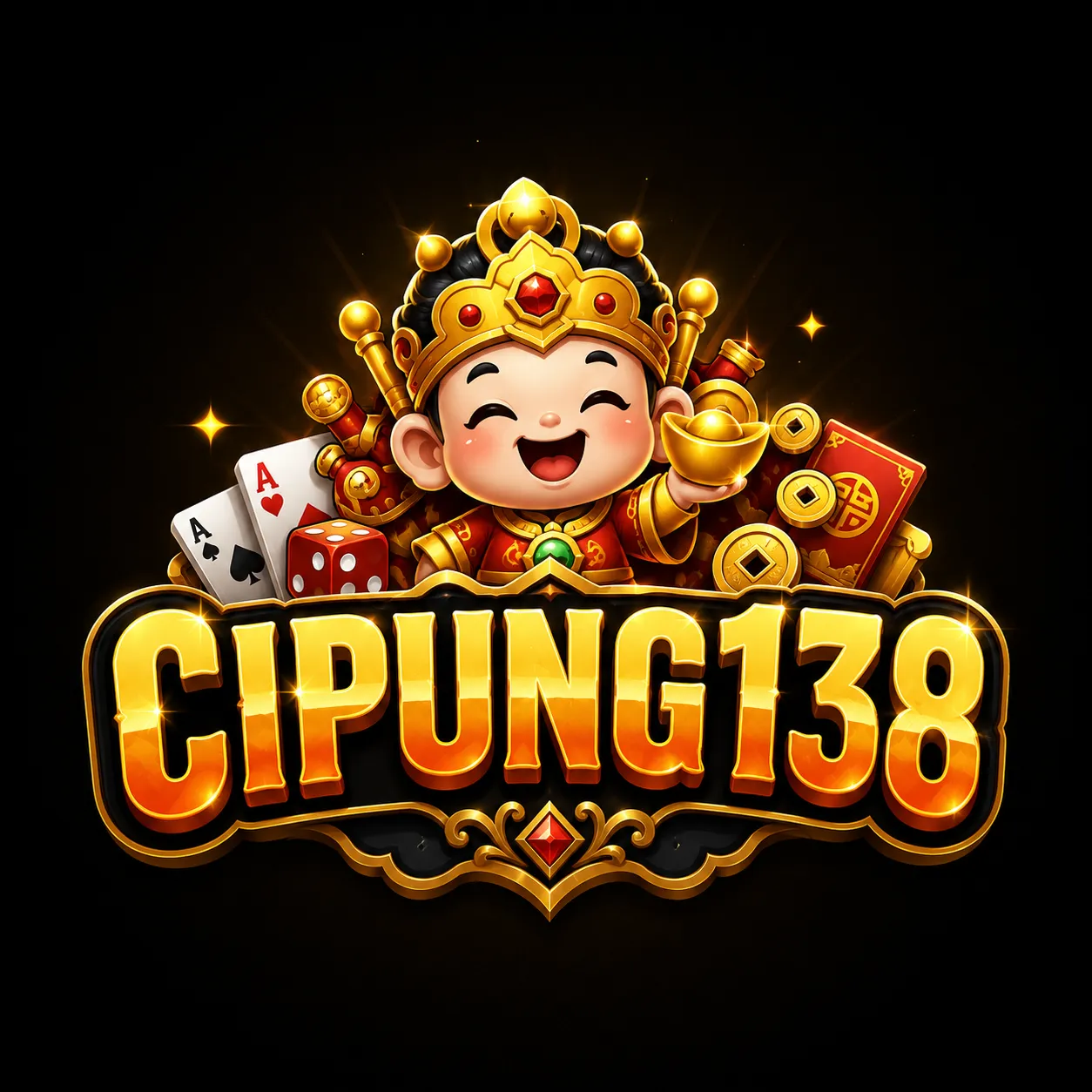 cipung138 APK Terbaru dan Aman untuk Diunduh APK Resmi — ikon aplikasi
