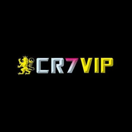 Update Aplikasi cr7vip ke Versi Terbaru APK Resmi — ikon aplikasi