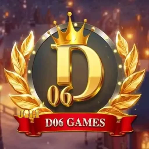 d06games APK Terbaru dan Aman untuk Diunduh APK Resmi — ikon aplikasi