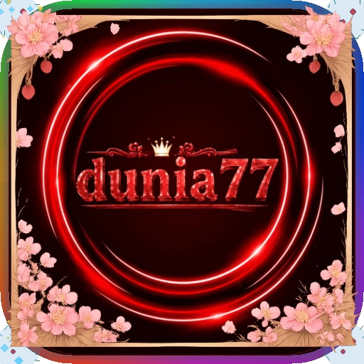 Download dunia77 APK untuk Android APK Resmi — ikon aplikasi