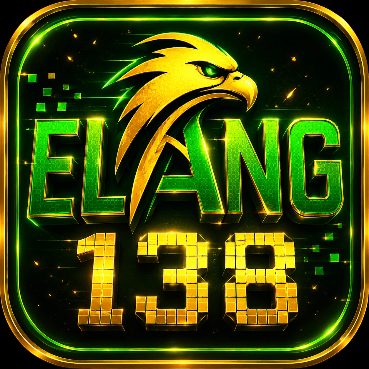 Cara Pasang elang138 di HP Android dengan Benar APK Resmi — ikon aplikasi
