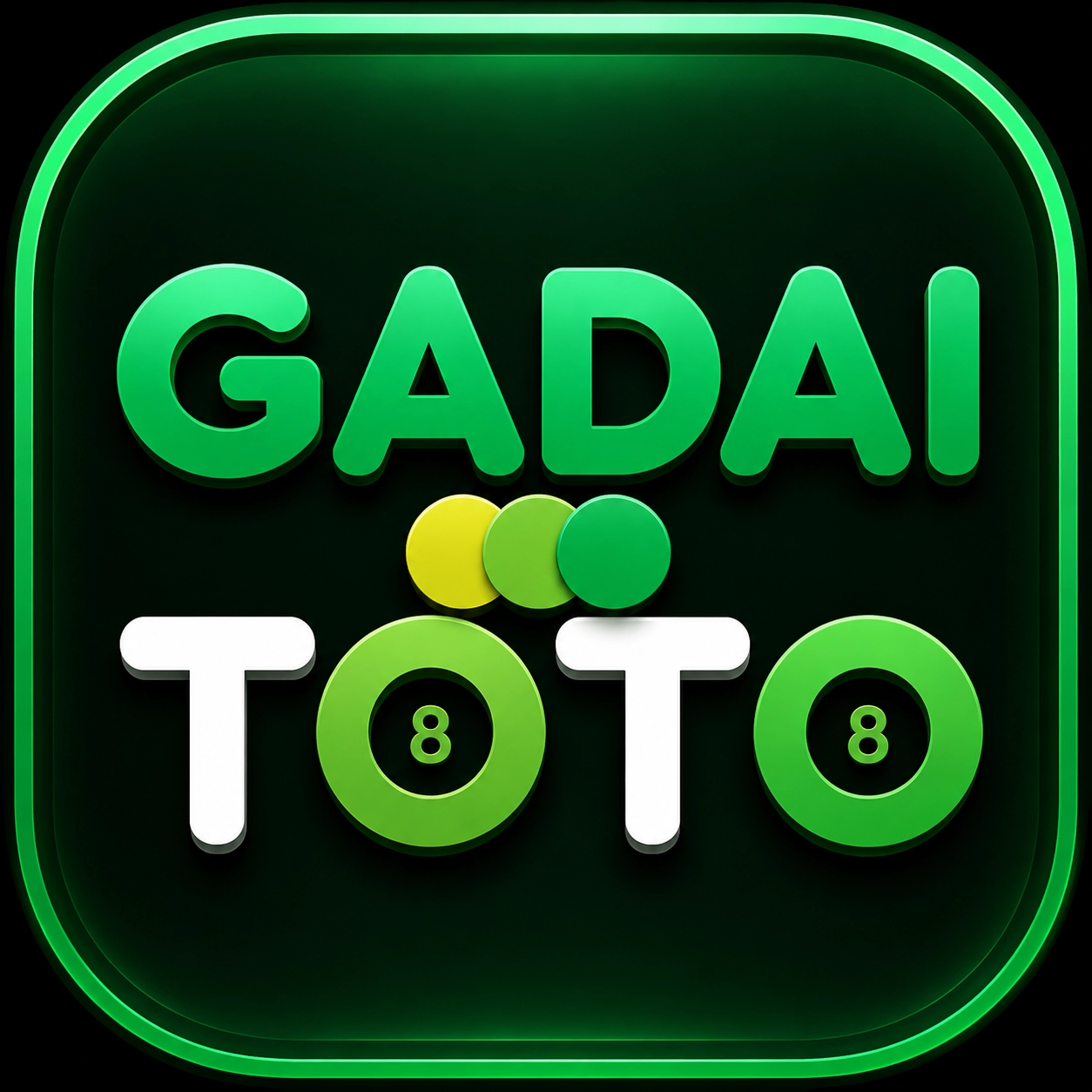 gadaitoto Terbaru: Review Aplikasi dan Link Unduh APK Resmi — ikon aplikasi