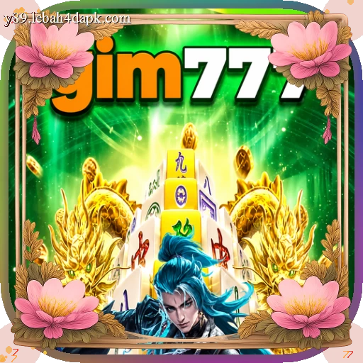 gim777 APK Terbaru untuk Perangkat Android APK Resmi — ikon aplikasi