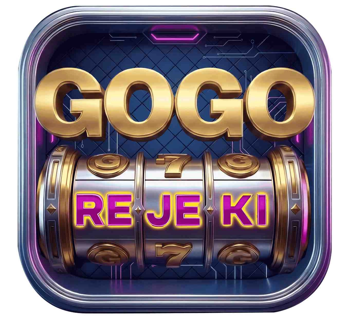 Cara Download dan Instal gogorejeki di Android APK Resmi — ikon aplikasi