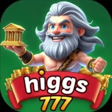 higgs777 Versi Terbaru untuk Android Tanpa Ribet APK Resmi — ikon aplikasi