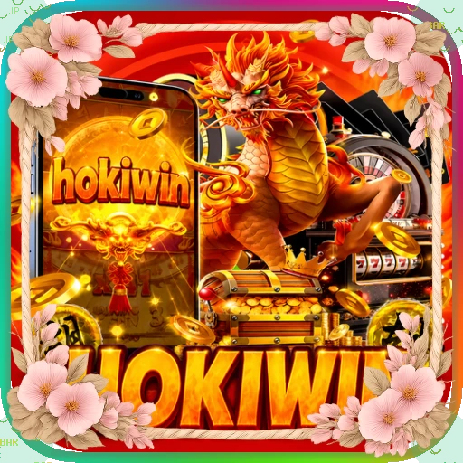 Unduh hokiwin APK Gratis untuk Android APK Resmi — ikon aplikasi