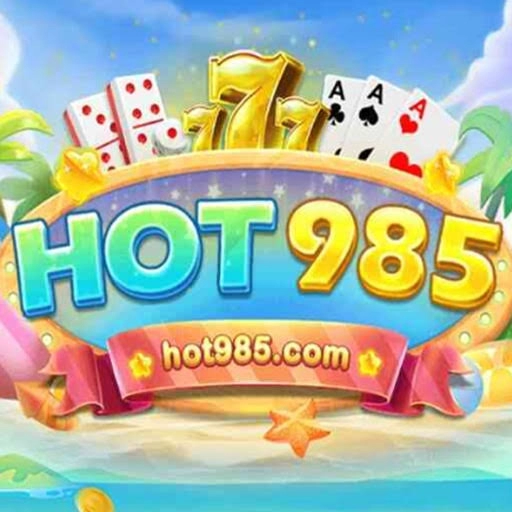 Cara Menggunakan Aplikasi hot985 untuk Pemula APK Resmi — ikon aplikasi