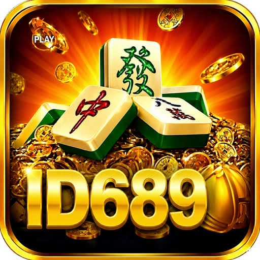 id689 App: Info, Rating, dan Link Download APK Resmi — ikon aplikasi